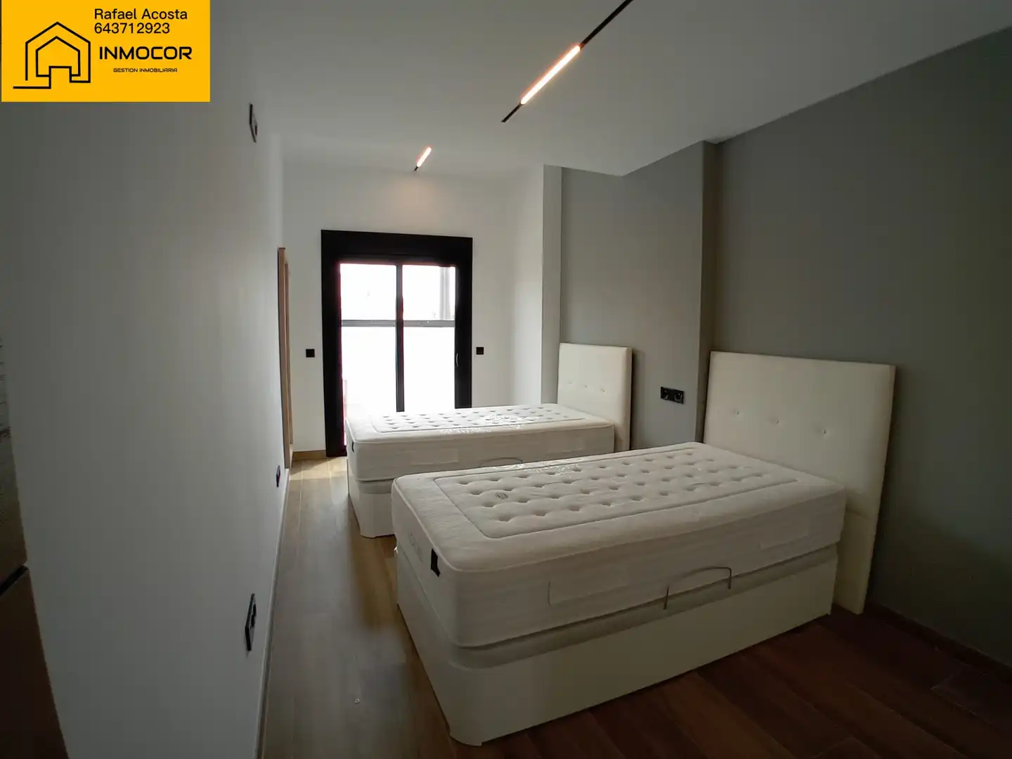 Ático en venta en Avenida Cañito Bazán, 5, Tablero Bajo - Arruzafilla