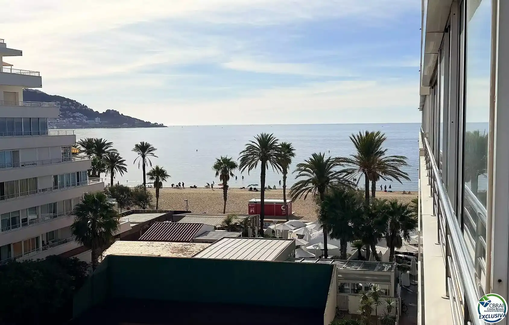 Appartement compact avec ascenseur à vendre à Avenida GOLA DE L ÉSTANY 16, imagen 2