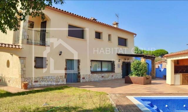 Casa-chalet en Venta en Cabanyes - Mas Ambrós - Mas Pallí