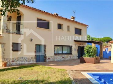 Casa en venta en Cabanyes - Mas Ambrós - Mas Pallí