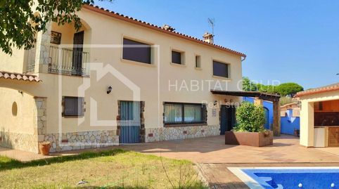 Chalet en venta en Calonge