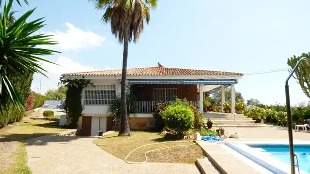 Adossat en venda a Marbella Centro, imagen 11