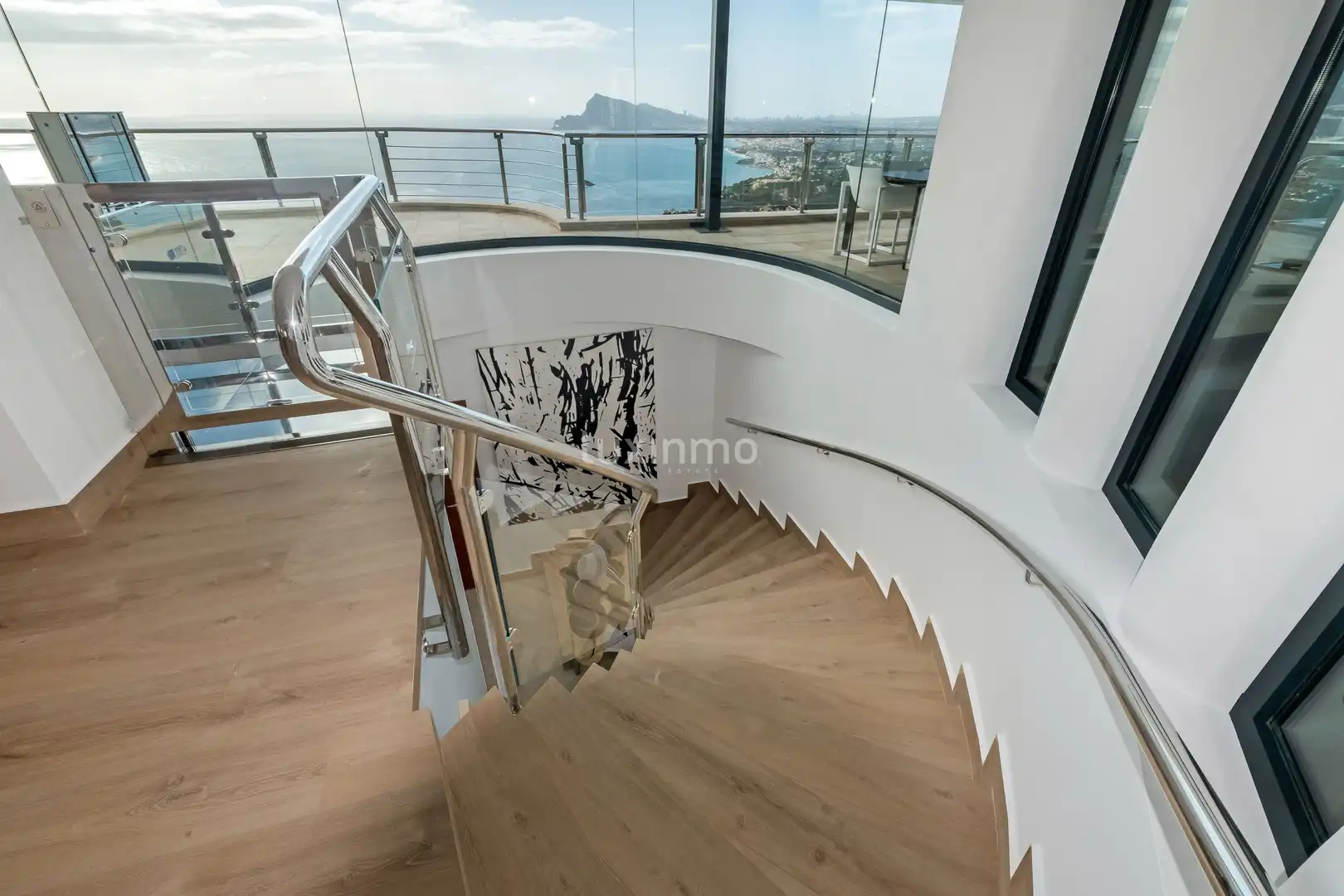 Casa o chalet en venta en Altea con Aire acondicionado, Calefacción y Terraza