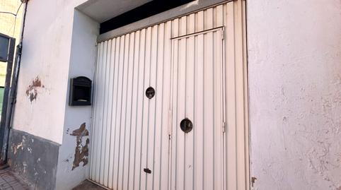 Foto 2 de Casa adosada en venta en Carrer del Doctor Daniel Durán, Moncada, Valencia