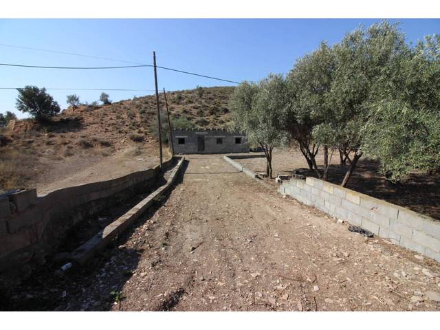 Terreno en Venta en Dalías