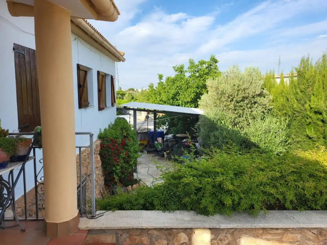 Chalet con piscina en venta en Baza, imagen 11