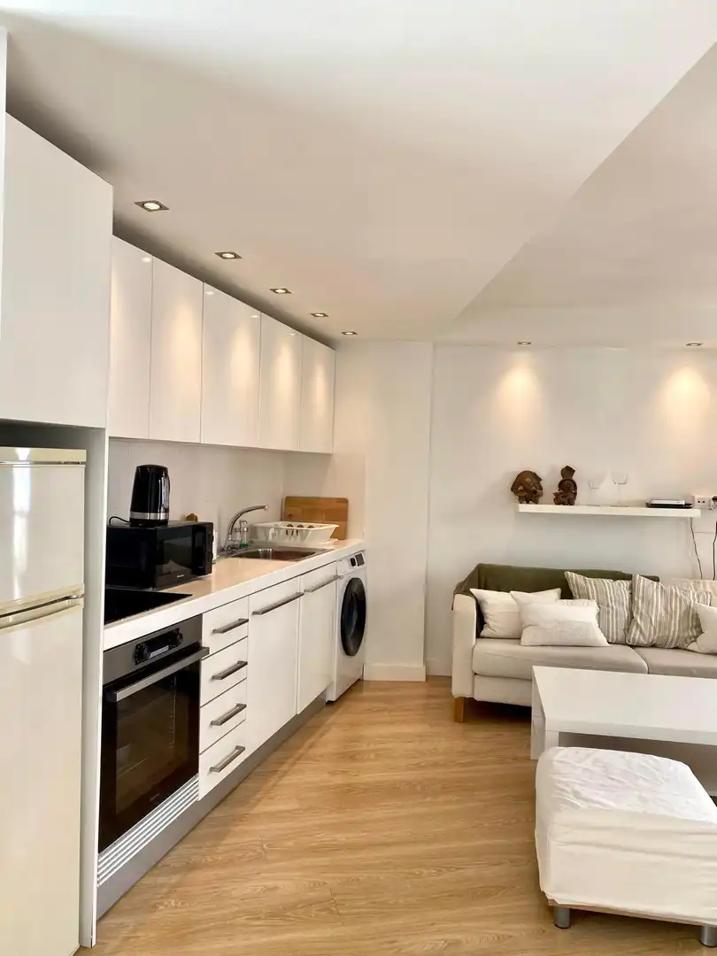 Mini appartamento con ascensore in vendita a Calle ROMEU CORBERA, imagen 21