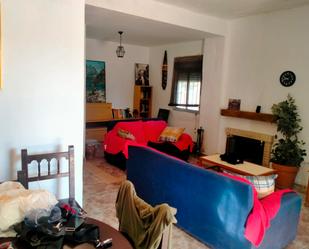 Living room of House or chalet for sale in Montroy  with Air Conditioner, Heating and Private garden