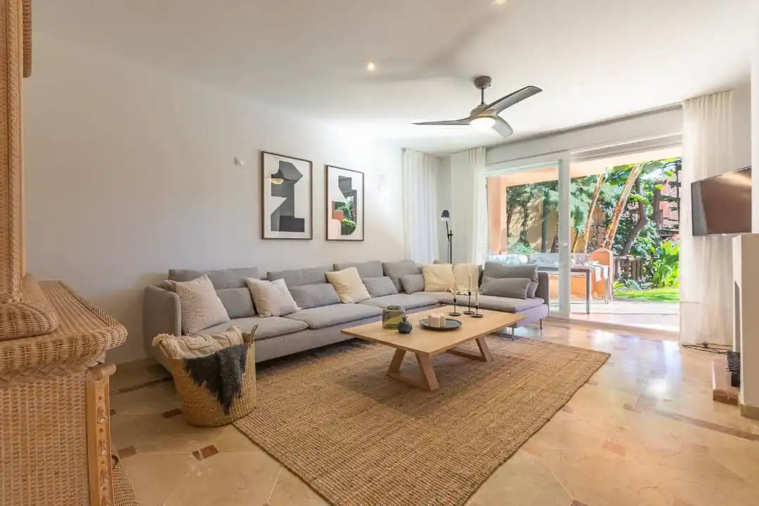 Detached homes for rent in NAVEGACION-HUERTA BELON, 16, Huerta Belón - Calvario