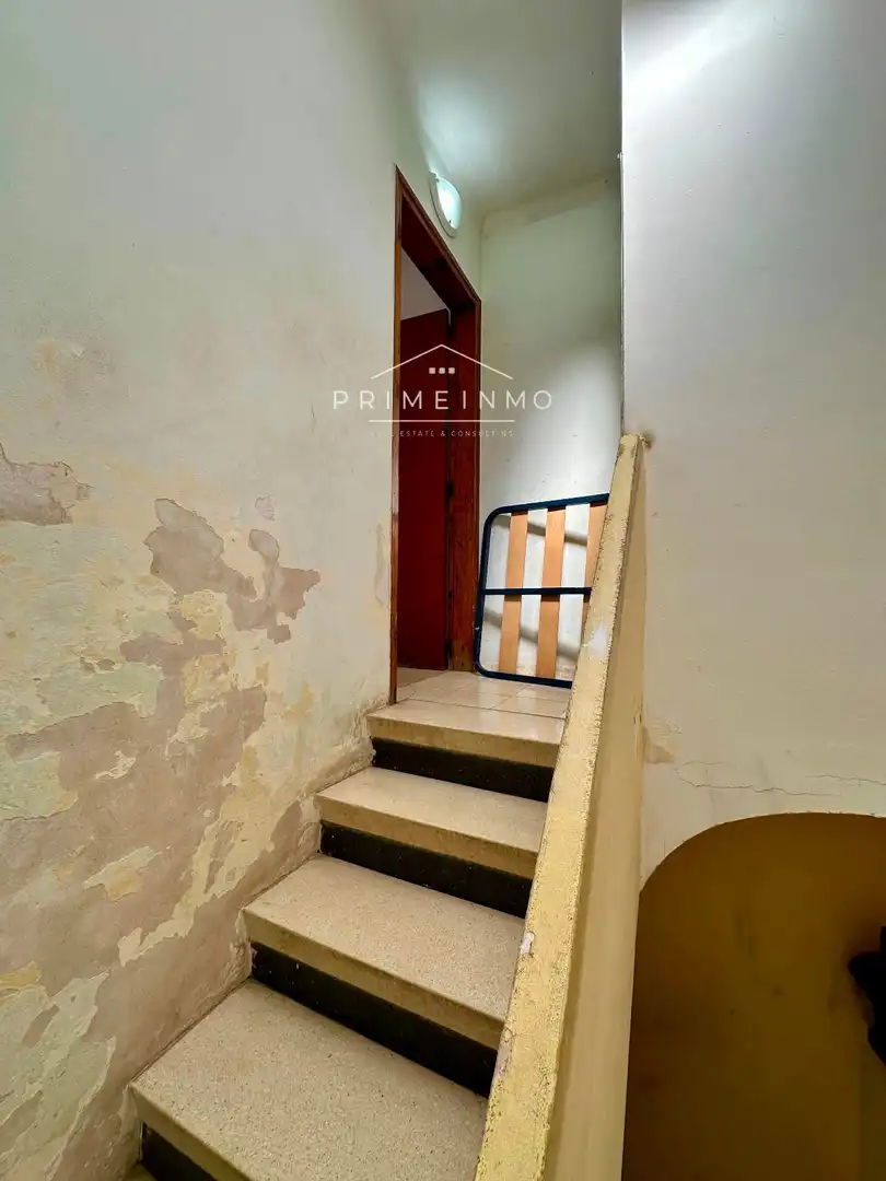 Adosado con terraza en venta en El Perelló, imagen 22