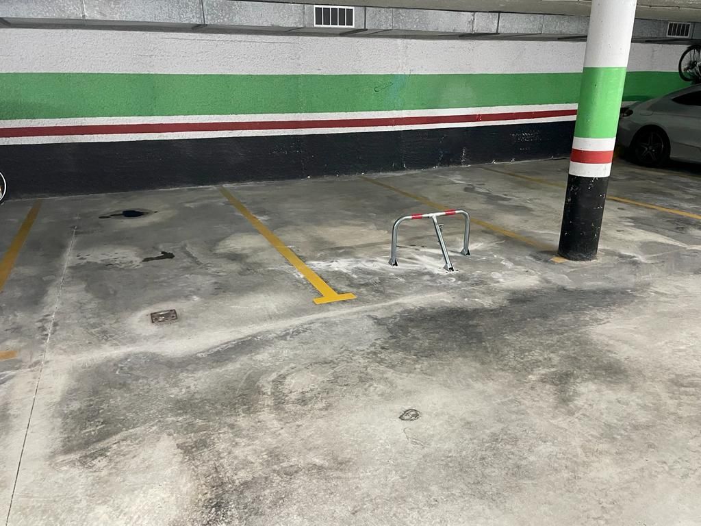 Parking de Garaje en venta en Sitges