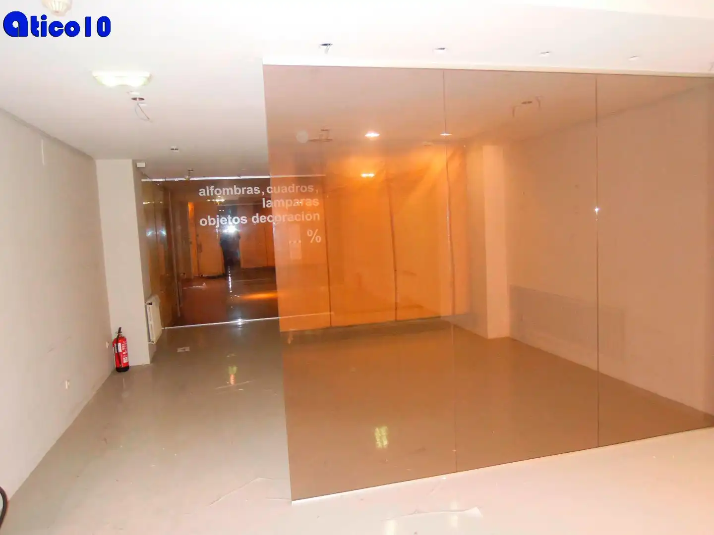 Local comercial en venda a Calle Asturias 30, imagen 5