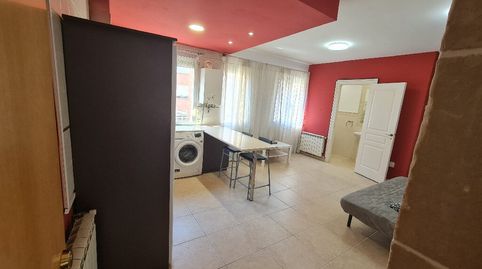 Foto 2 de Dúplex en venda a Calle Duquesa de la Victoria, Residencia, Logroño