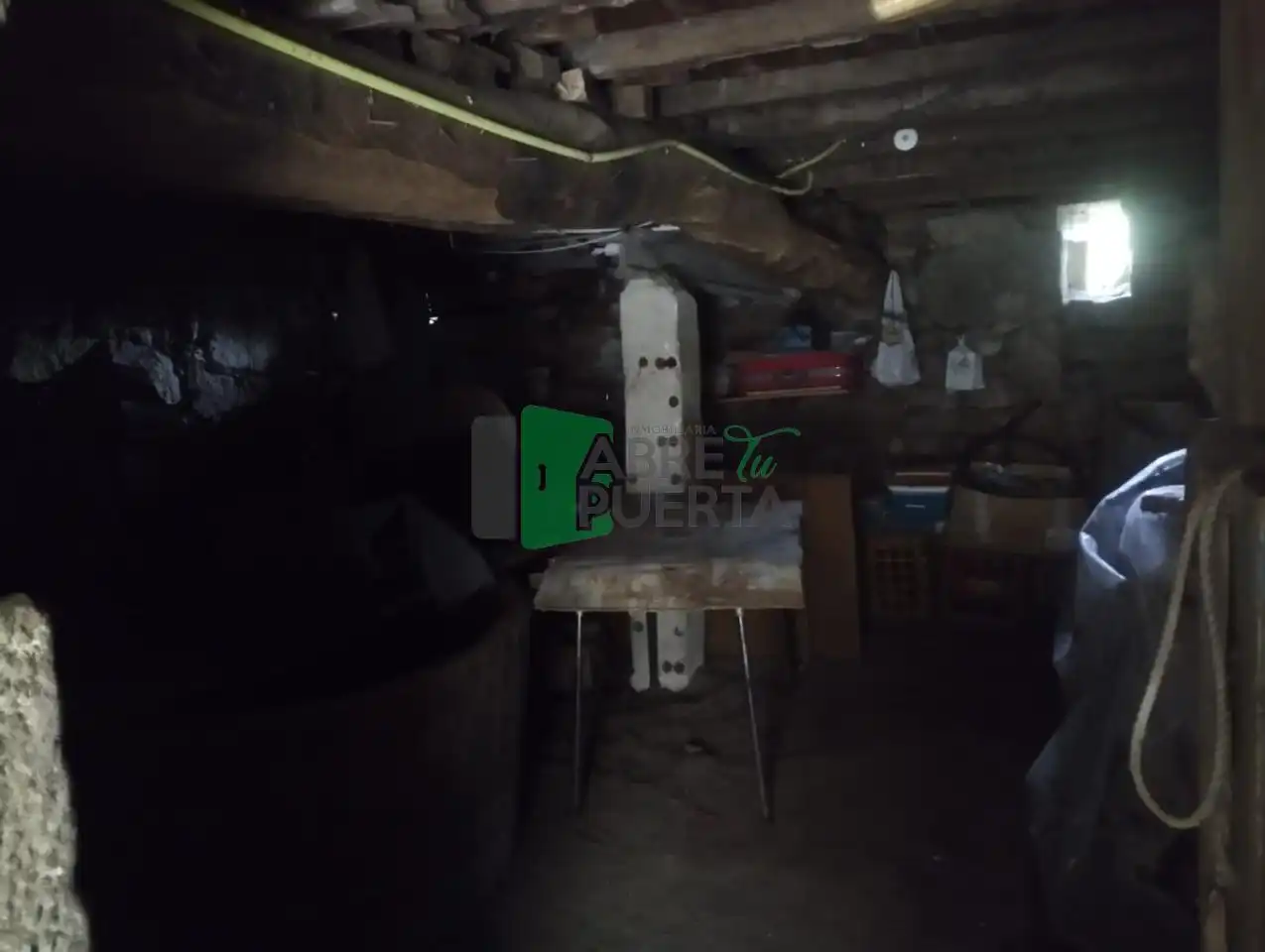 Casa o chalet en venta en Punxín con Jardín privado, Amueblado y Balcón