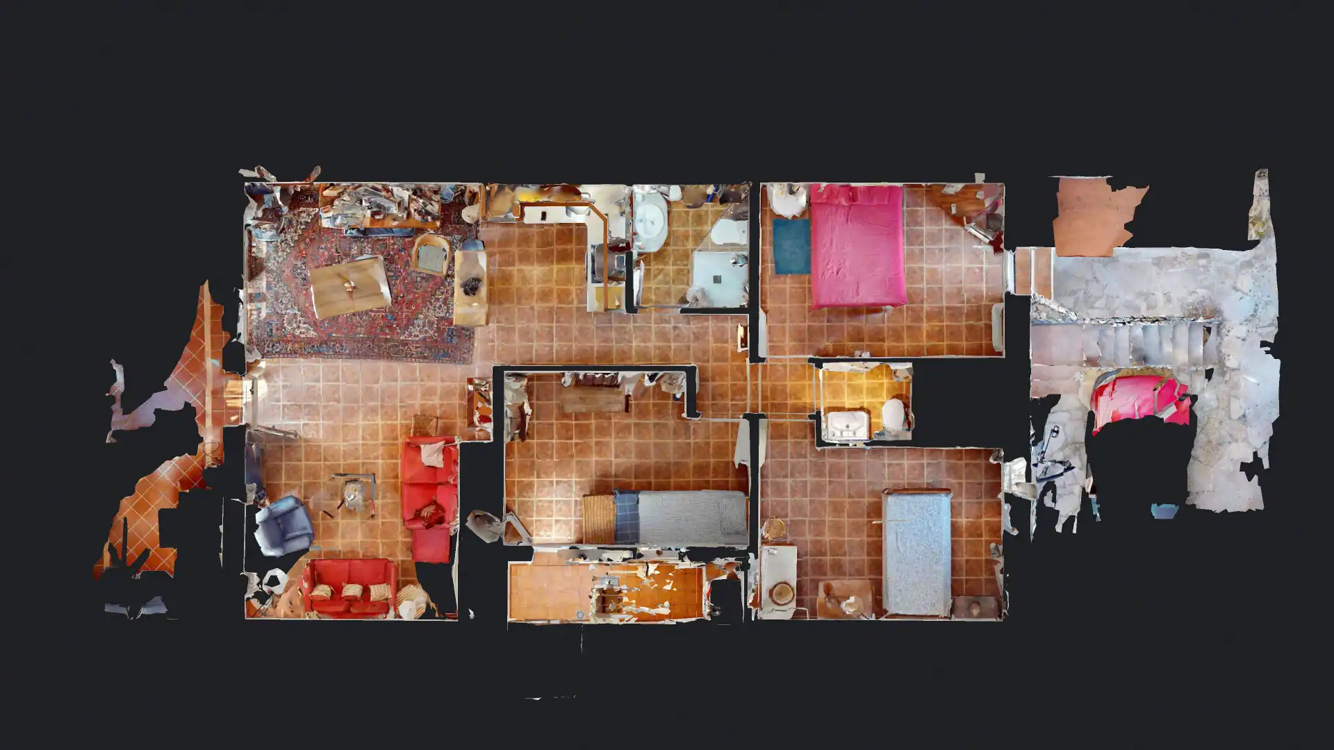 Adossat amb jardí en venda a Carrer del Duc de Medinaceli 15, imagen 47
