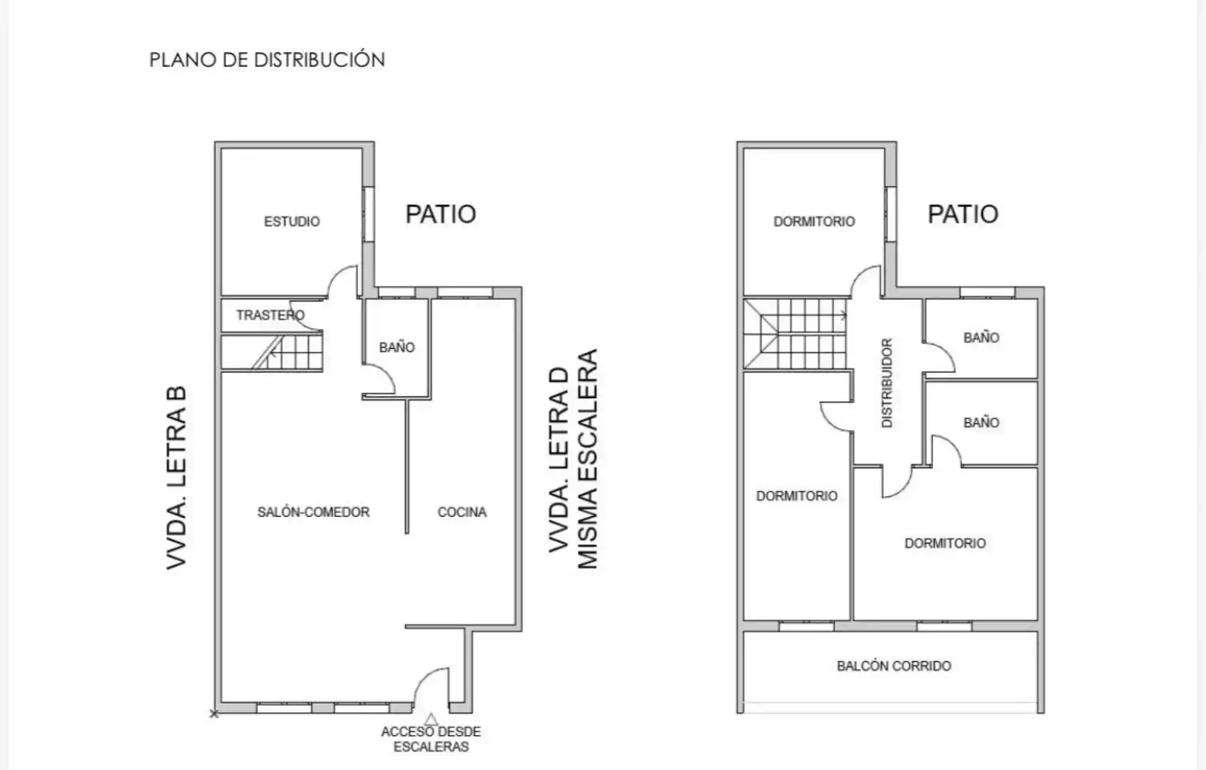 Dúplex en venda en  Sevilla Capital amb Aire condicionat