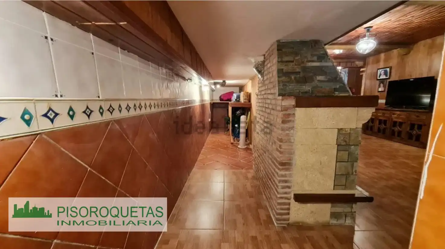 Detached house with garden for sale in Roquetas de Mar ciudad, imagen 23