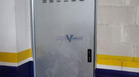 Foto 2 de Trastero de alquiler en Casco Viejo, Ourense Capital