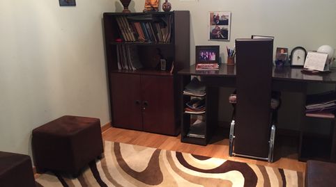 Foto 5 de Piso en venta en Rúa Das Tabaniscas, Campus Norte - San Caetano, Santiago de Compostela