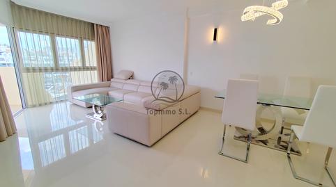 Foto 3 de Dúplex en venda a Avenida del Puerto Deportivo, 30, Puerto Marina, Málaga