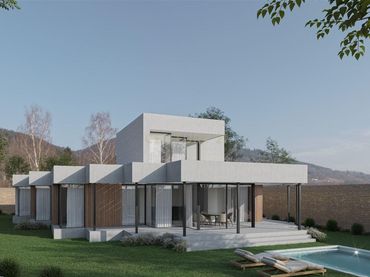 Wohnbaugrundstück zum Verkauf in Carrer del Llinars, 6, Sant Pere de Vilamajor, Spain 6