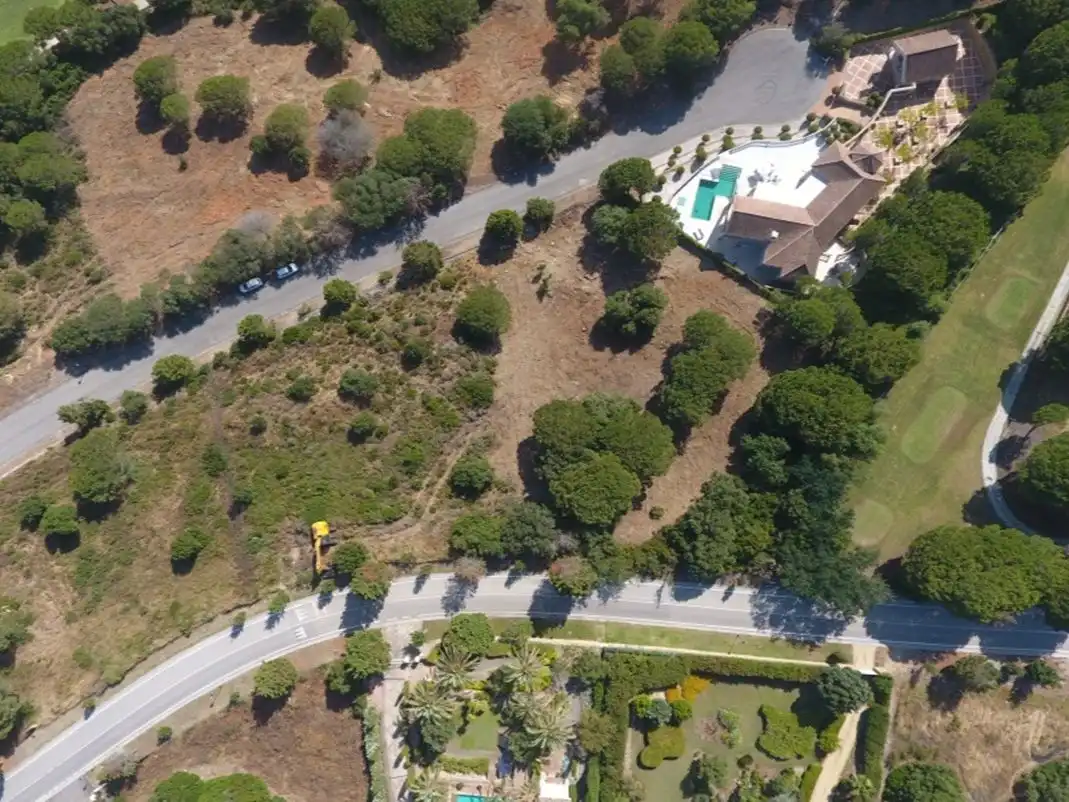 Residential for sale in Sotogrande