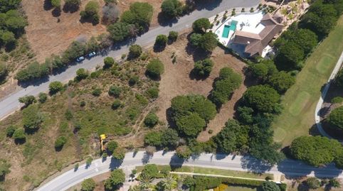Foto 5 de Residencial en venta en Avenida Almenara, 2, Sotogrande Alto, Sotogrande