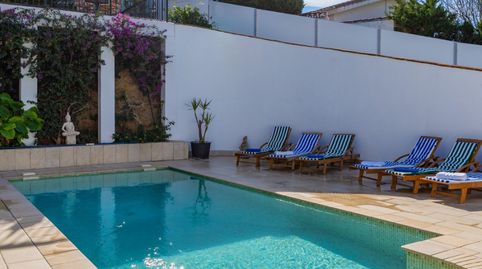 Photo 5 of Flat for sale in La Capellanía - El Higuerón, Benalmádena