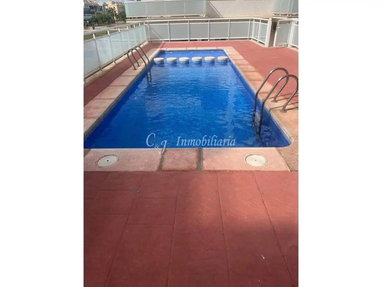 Apartment with pool for sale in La Torre - Playa de Chilches, imagen 20