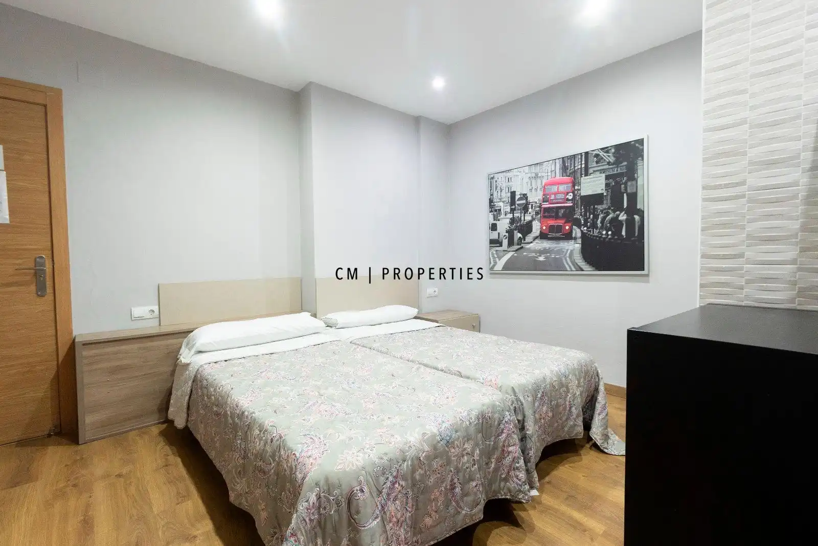 Apartament de lloguer a Adressadors, Sant Francesc