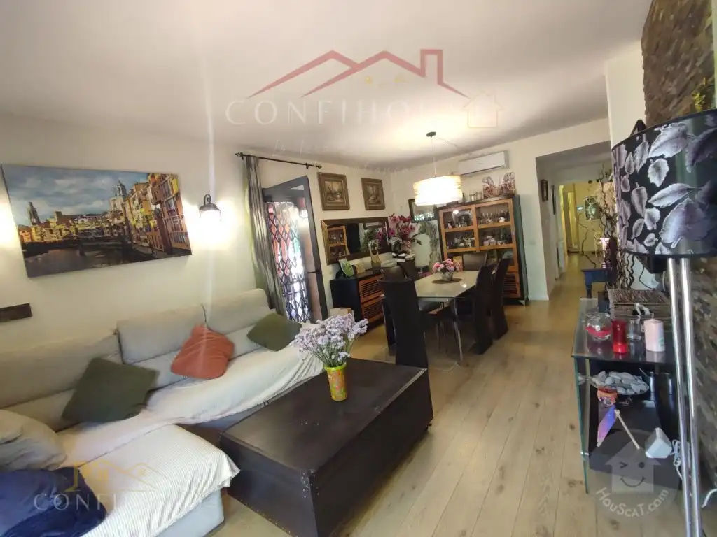 Piso en venta en Avinguda Sa Boadella, Santa Clotilde