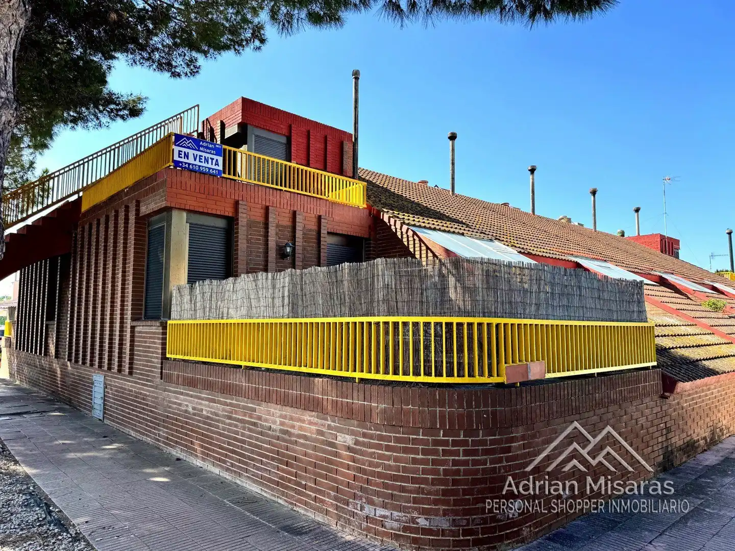 Apartamento en venta en Coll Verd, Deltebre