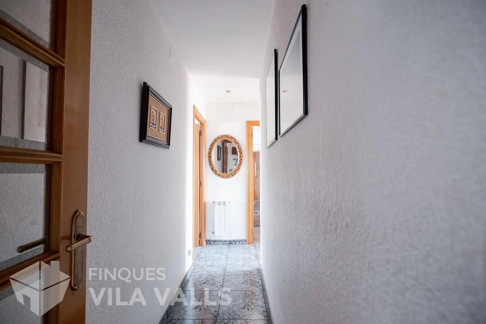 Attic for sale in Caldes de Montbui  with Heating and Terrace