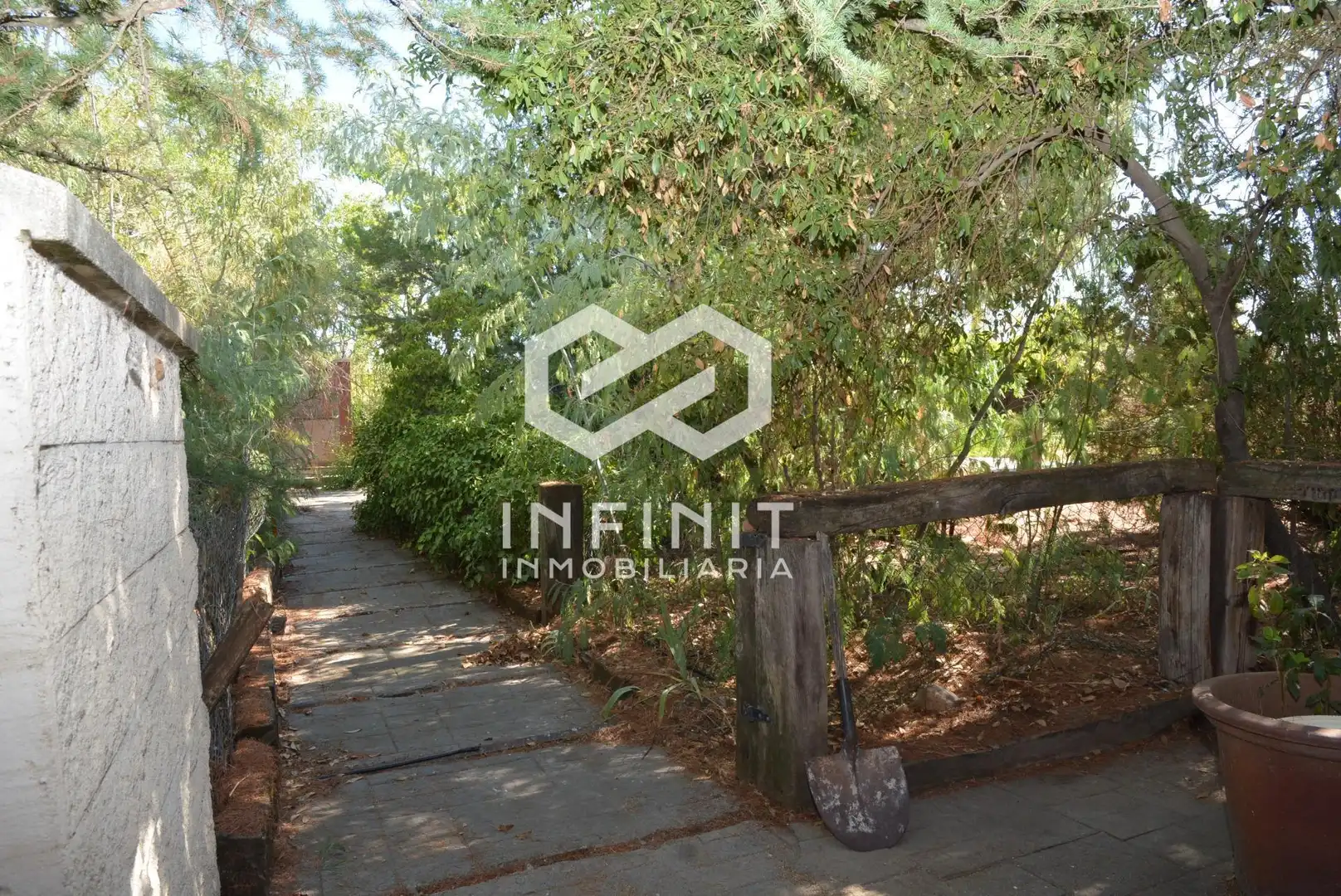 Casa o chalet en venta en Ribatejada