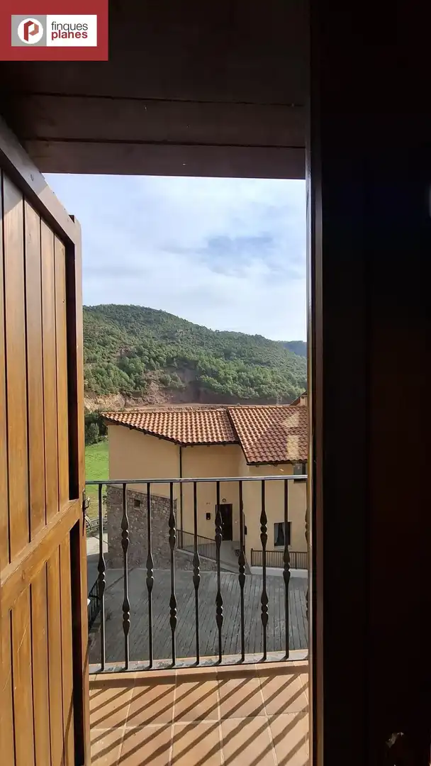 Haus mit Terrasse zum Verkauf in Les Valls d'Aguilar, imagen 16