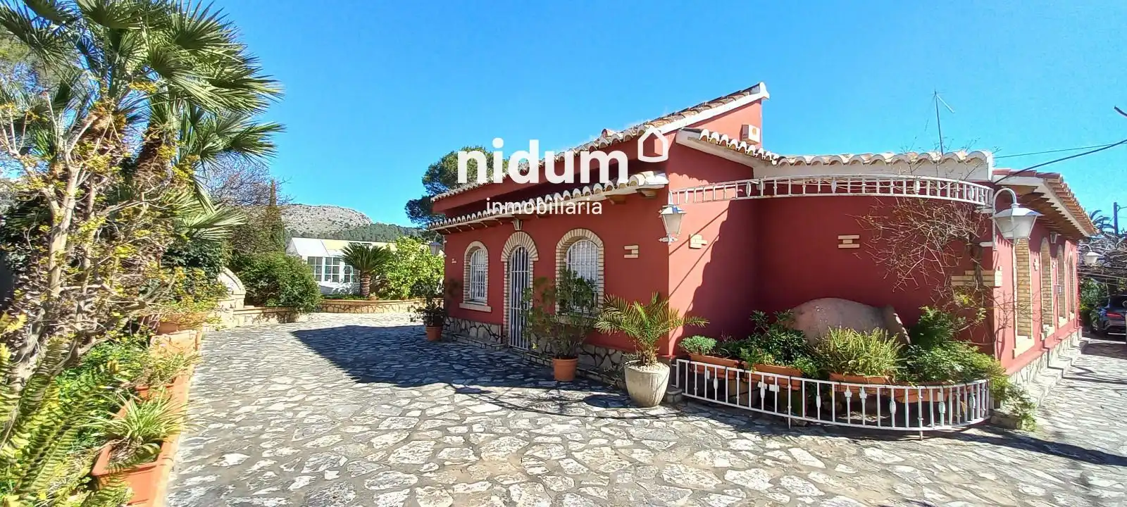 Casa o xalet en venda en Xàtiva amb Aire condicionat, Calefacció i Terrassa