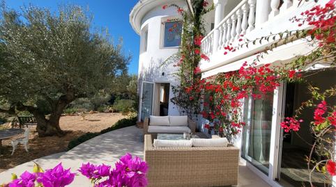 Foto 2 de Finca rústica en venta en Camarles, Tarragona