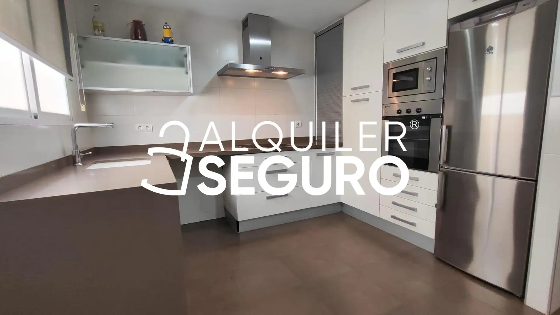 Wohnung mit Aufzug zur Miete in Doctor Gomez Ferrer, imagen 25