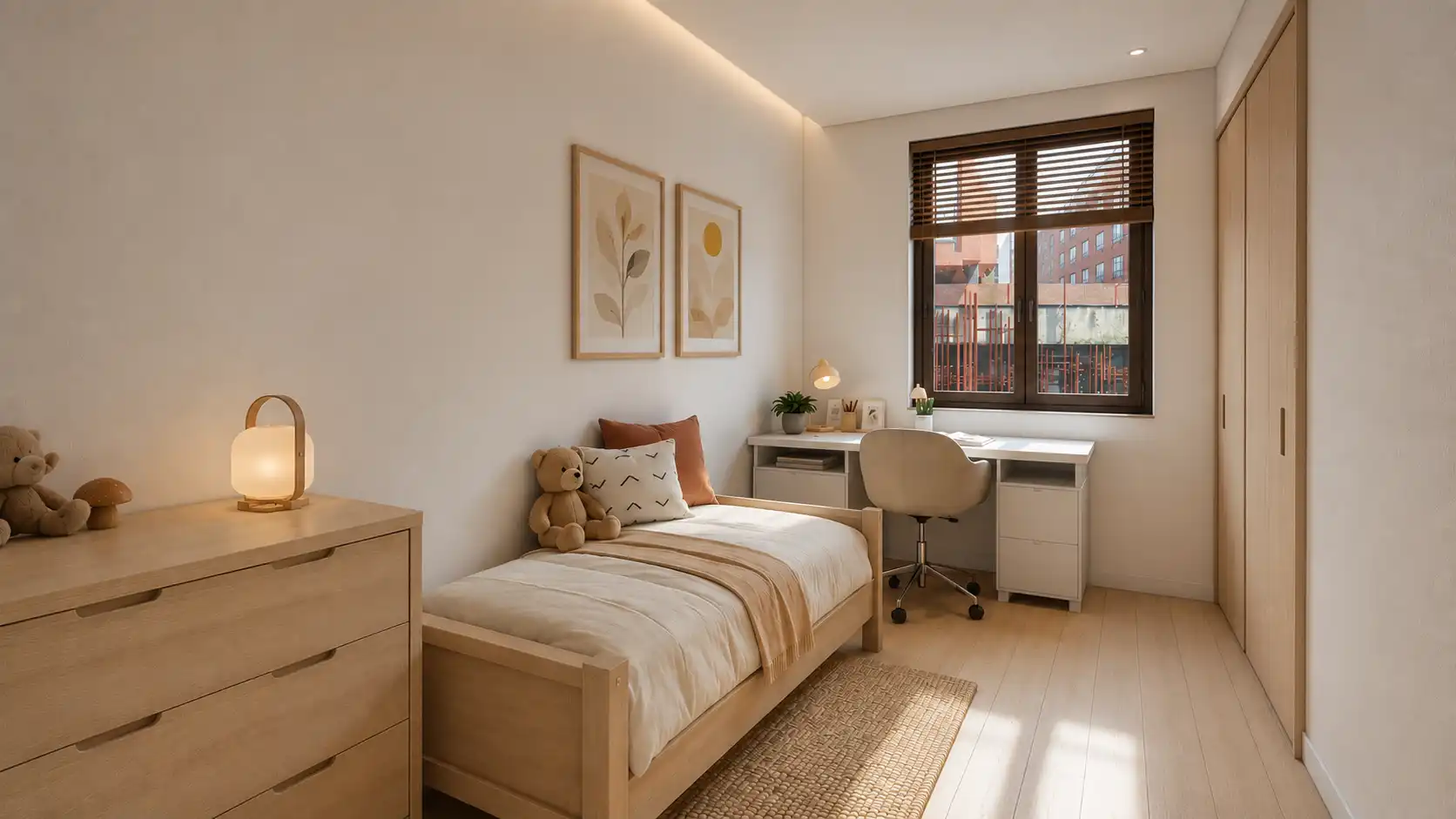 Flat with terrace for sale in Licenciado Poza, imagen 10