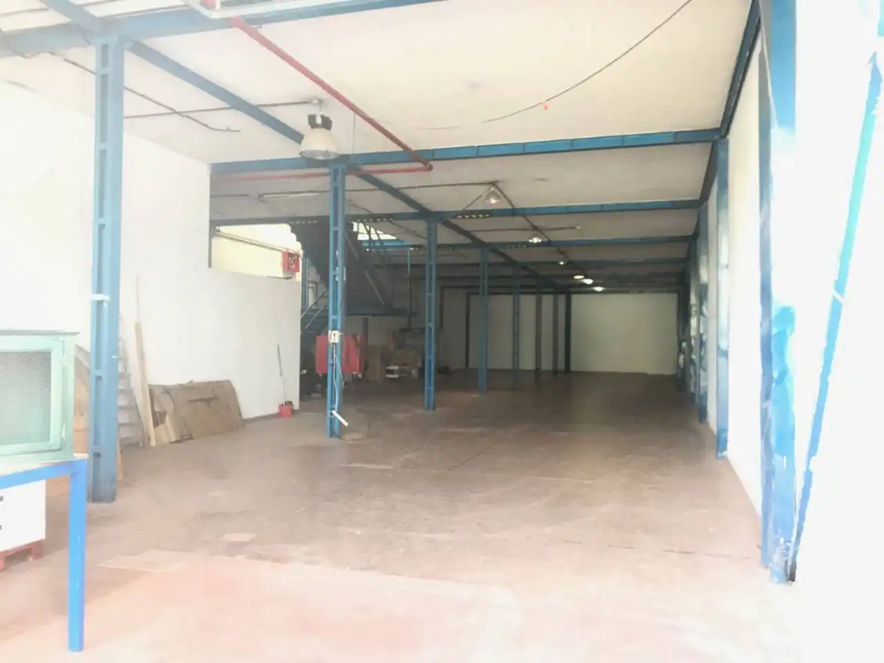 Industriegebäude zur Miete in Calle poligono de asipo calleB parcela, imagen 10