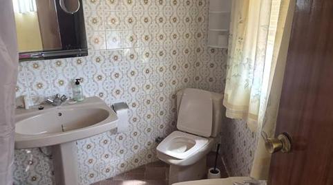 Foto 5 de Casa o xalet en venda a Goya, Fuente de Pedro Naharro, Cuenca