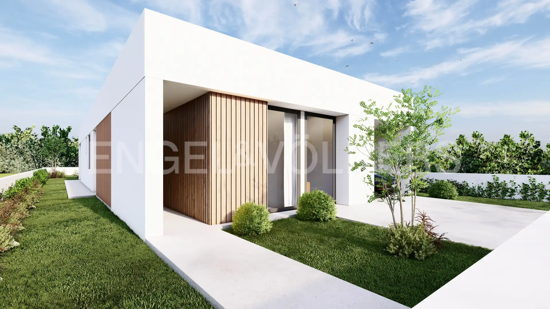 Casa o xalet en venda en Lleida amb Jardí privat, Terrassa i Piscina