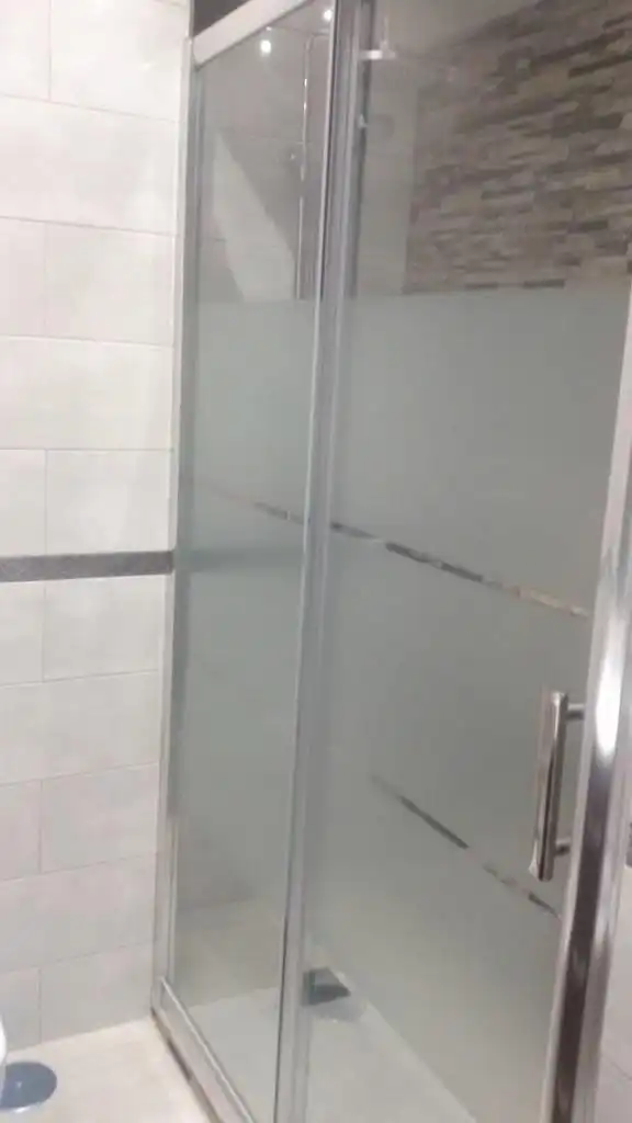 Baño de Apartamento en venta en Gandia con Terraza y Balcón
