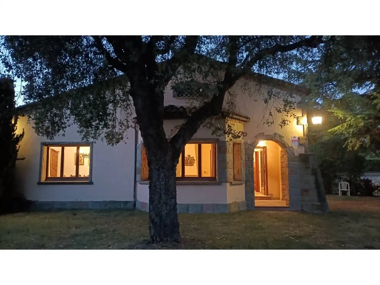 Maison avec piscine à vendre à Torelló