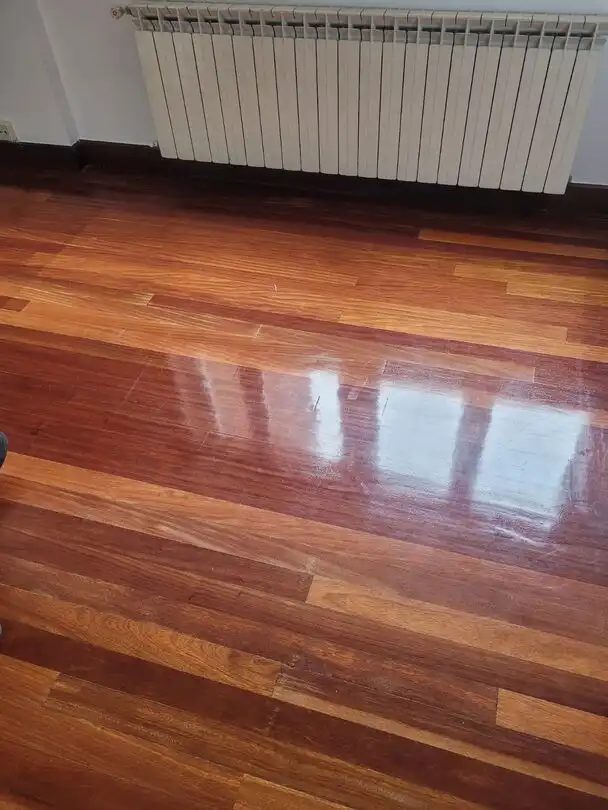 Flat for rent in Berango  with Heating and Private garden