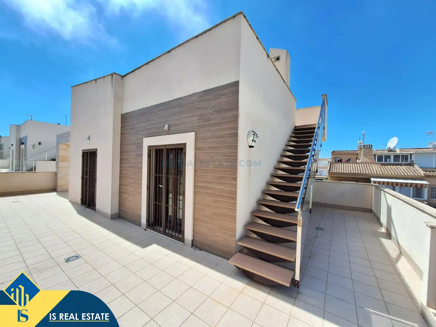 Casa con piscina en venta en Nueva Torrevieja - Aguas Nuevas, imagen 30