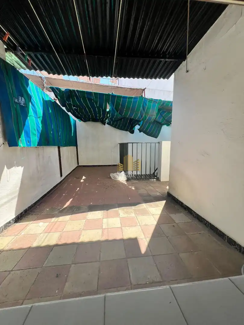 Terrassa de Casa o xalet en venda en Alcalá de Guadaira amb Terrassa i Traster