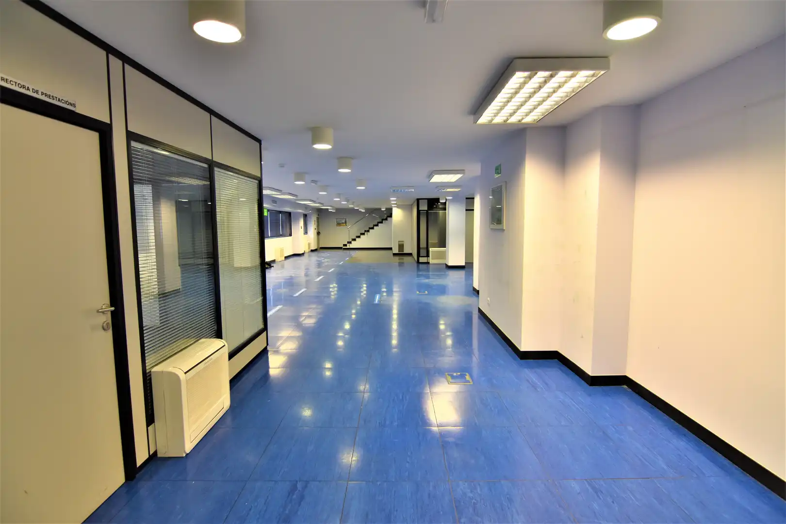 Business premises for sale in Monte Alto - Zalaeta - Atocha, imagen 2