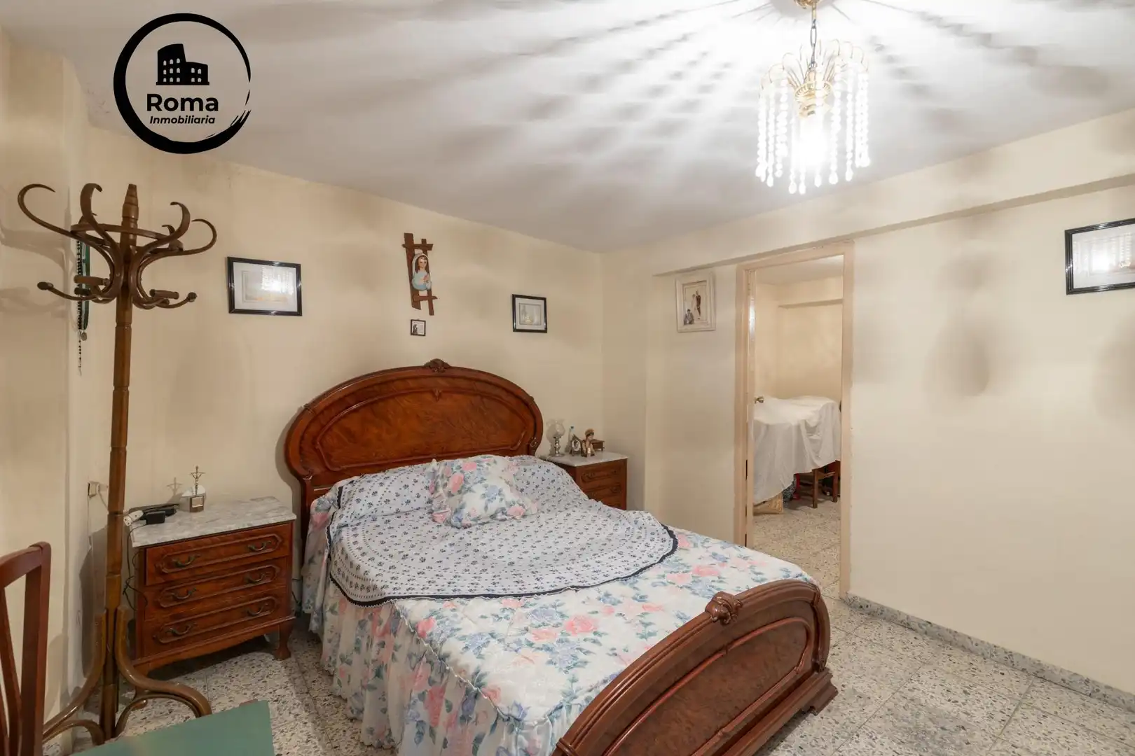Habitación de Casa o chalet en venta en Granada