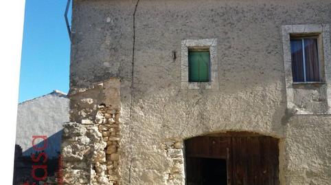 Foto 3 de Finca rústica en venda a Cubillo, Segovia